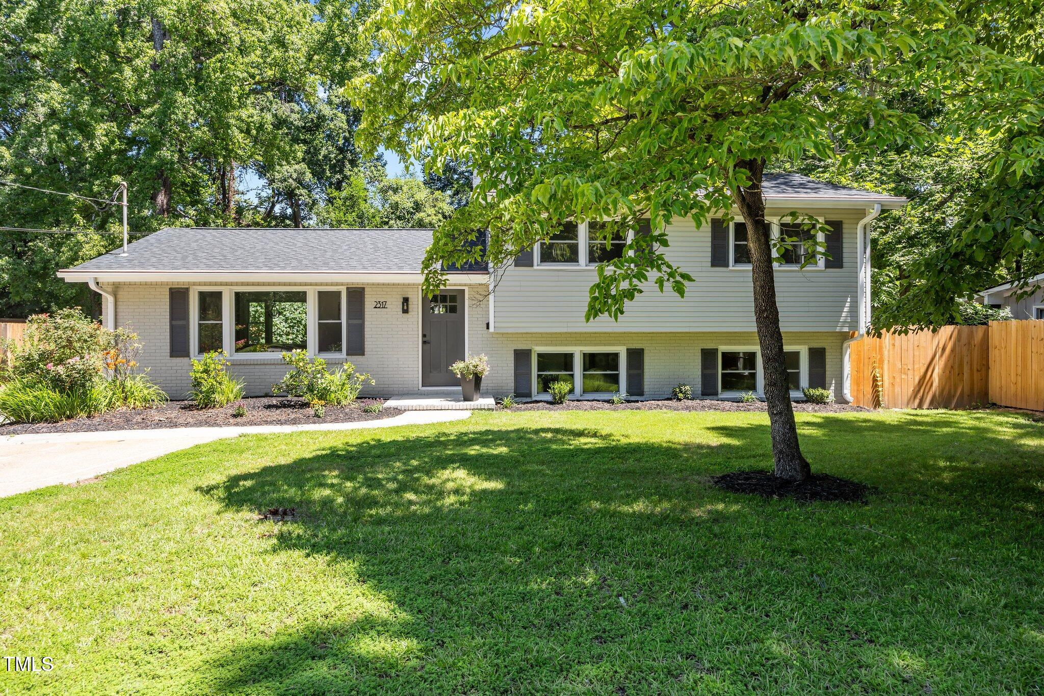 2317 Bertie Drive Property Photo