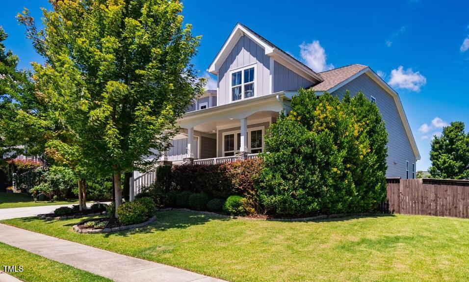 42 Juneberry Drive Property Photo 1