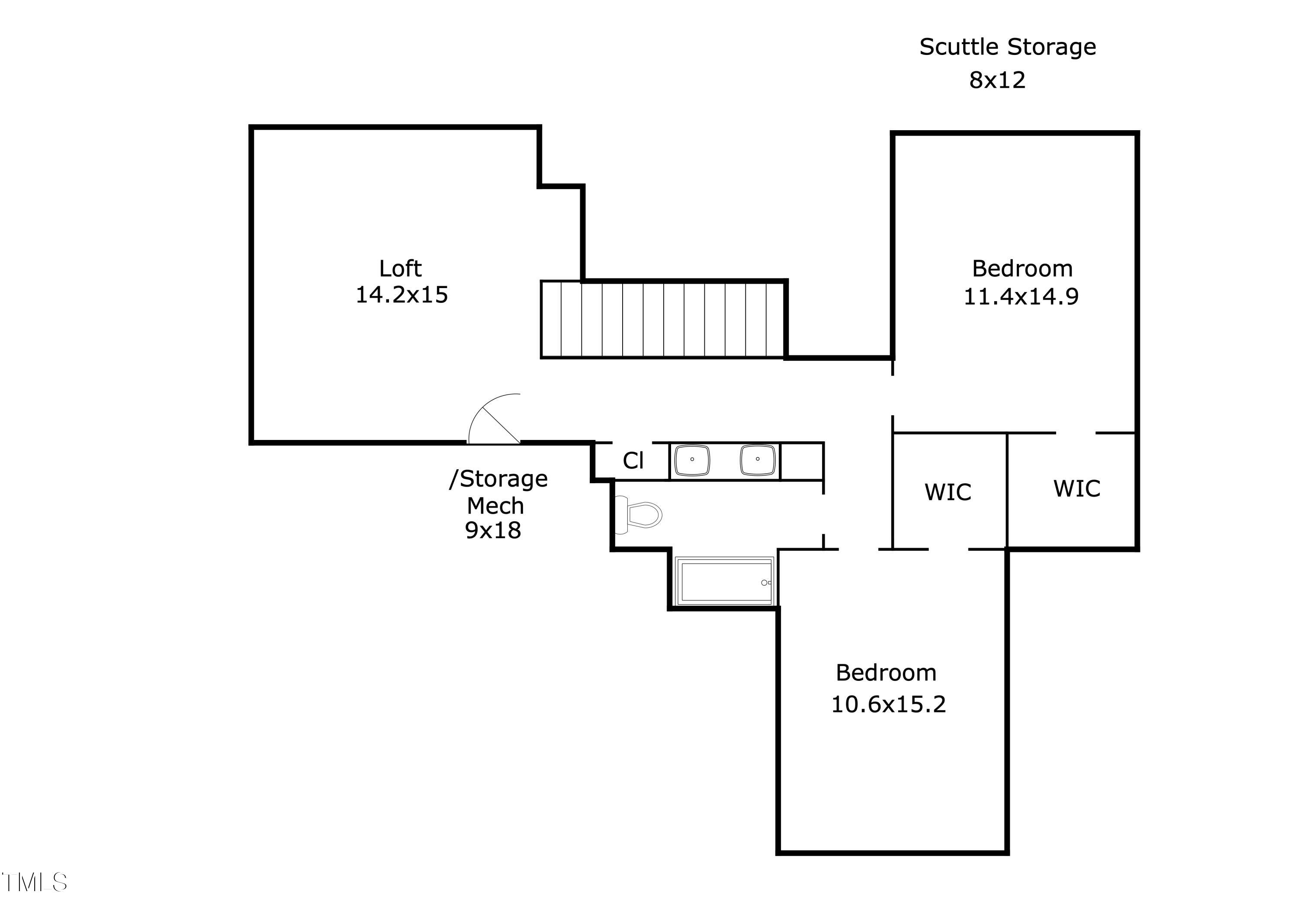 42 Juneberry Drive Property Photo 8