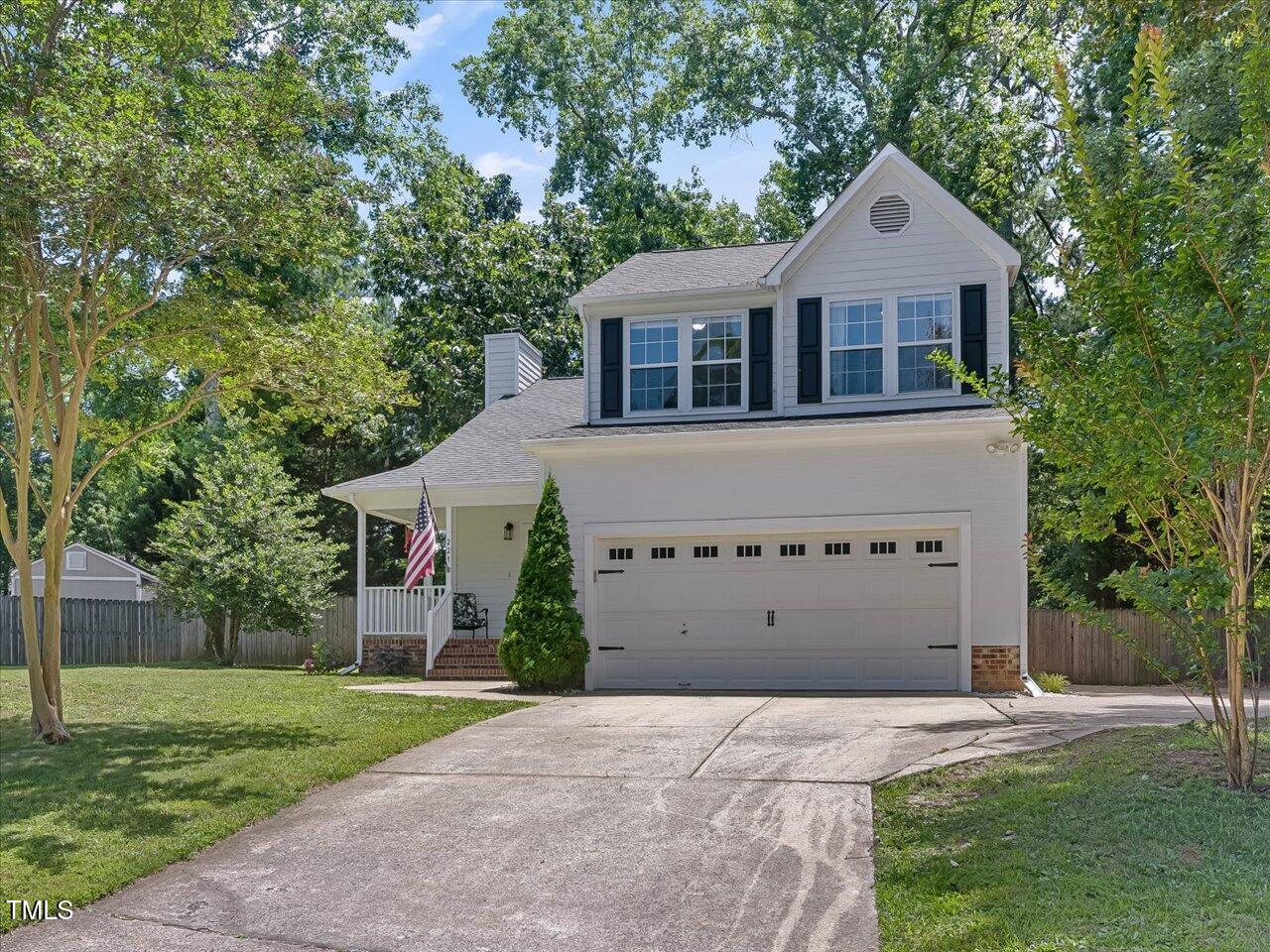 221 Antique Lace Way Property Photo 4