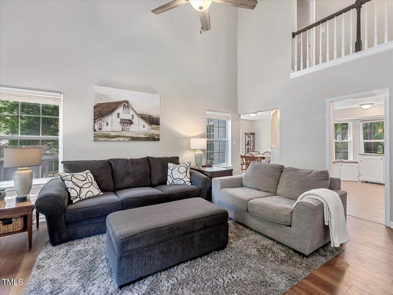 221 Antique Lace Way Property Photo 13