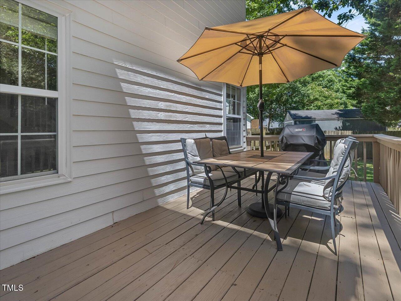 221 Antique Lace Way Property Photo 23