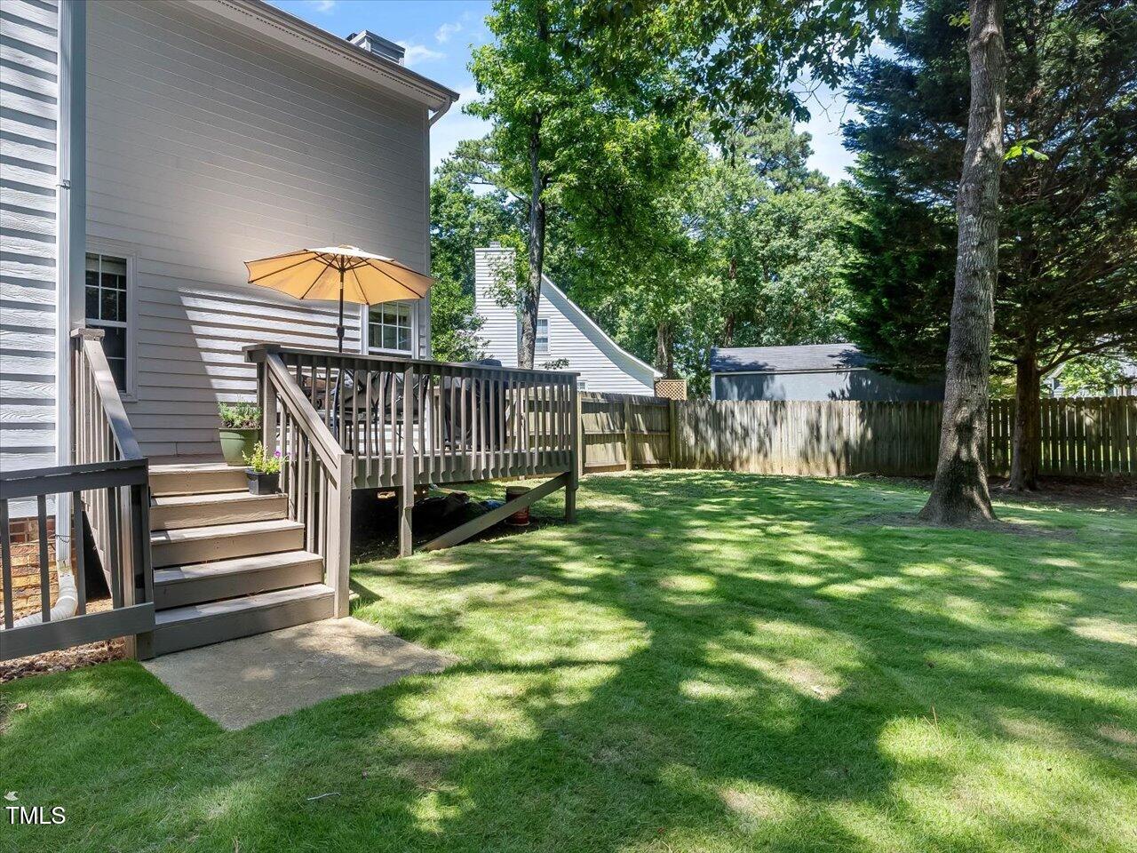221 Antique Lace Way Property Photo 24