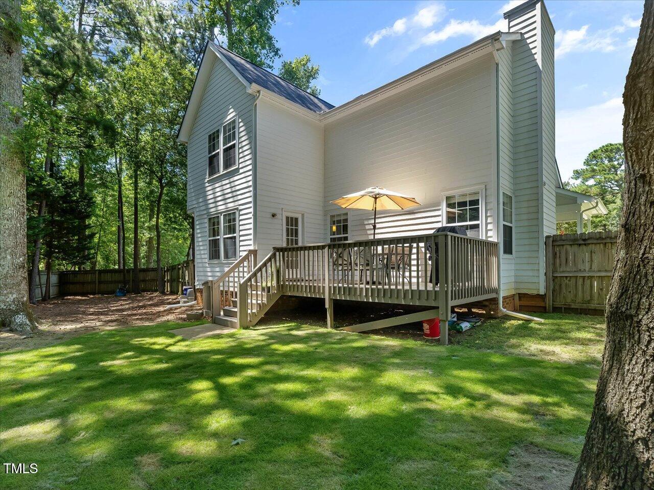 221 Antique Lace Way Property Photo 25