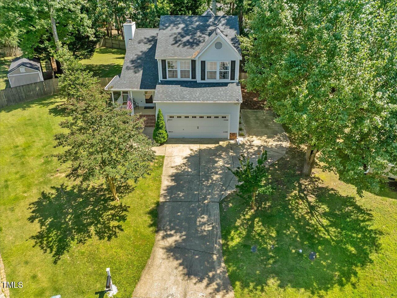 221 Antique Lace Way Property Photo 61