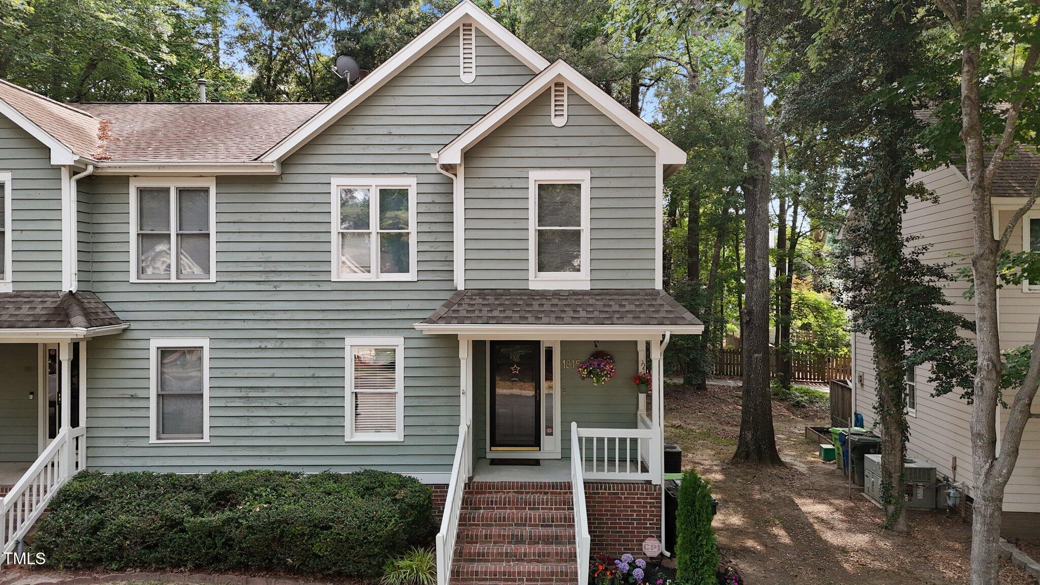 1815 Crystal Downs Lane Property Photo 1