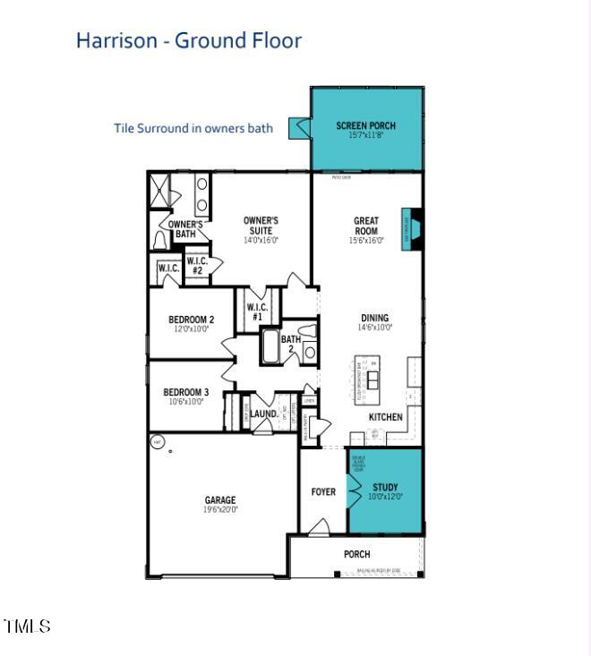 1025 Quindell Drive Property Photo 31