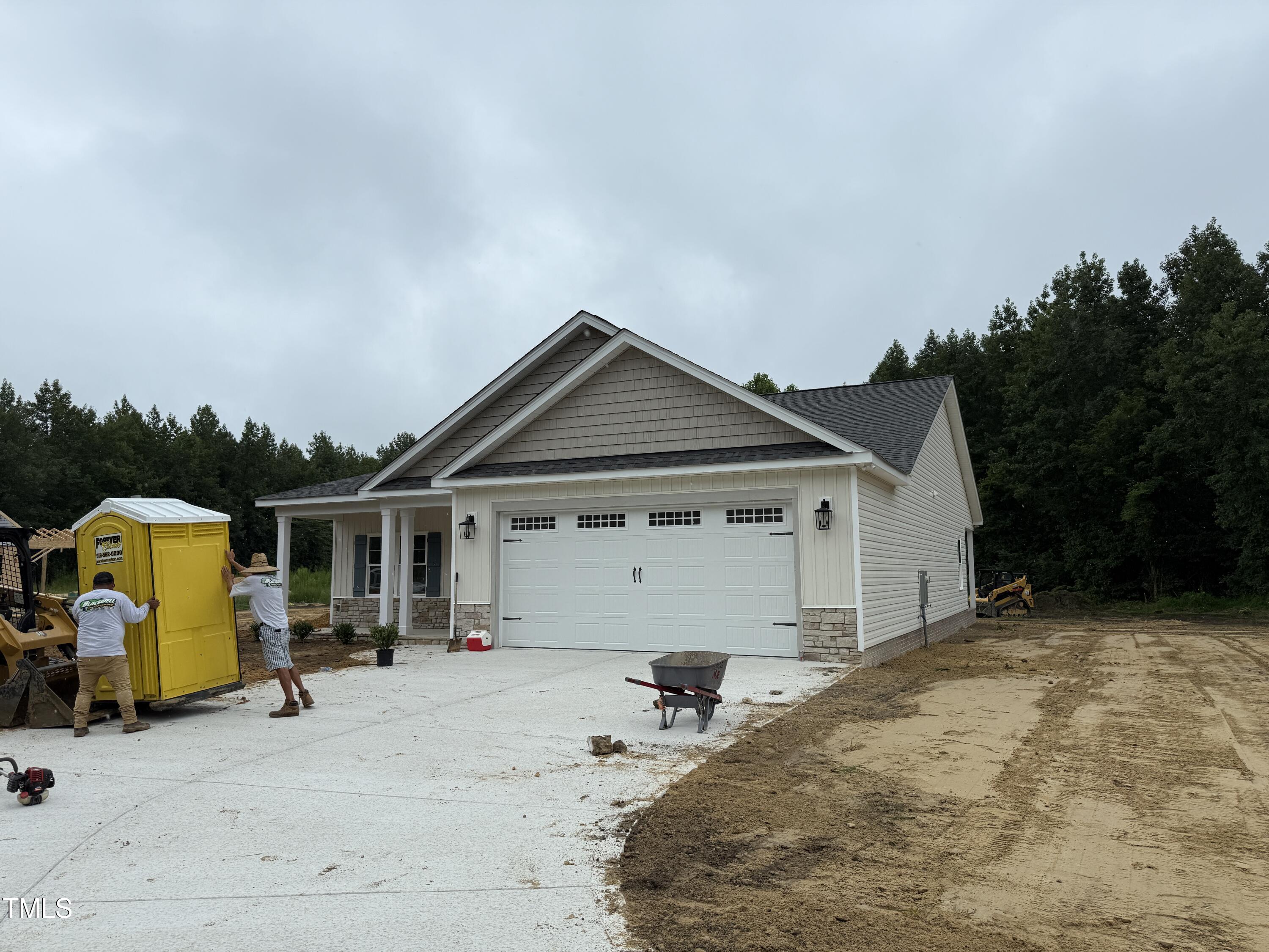 4026 N Nc 581 Highway Property Photo 1