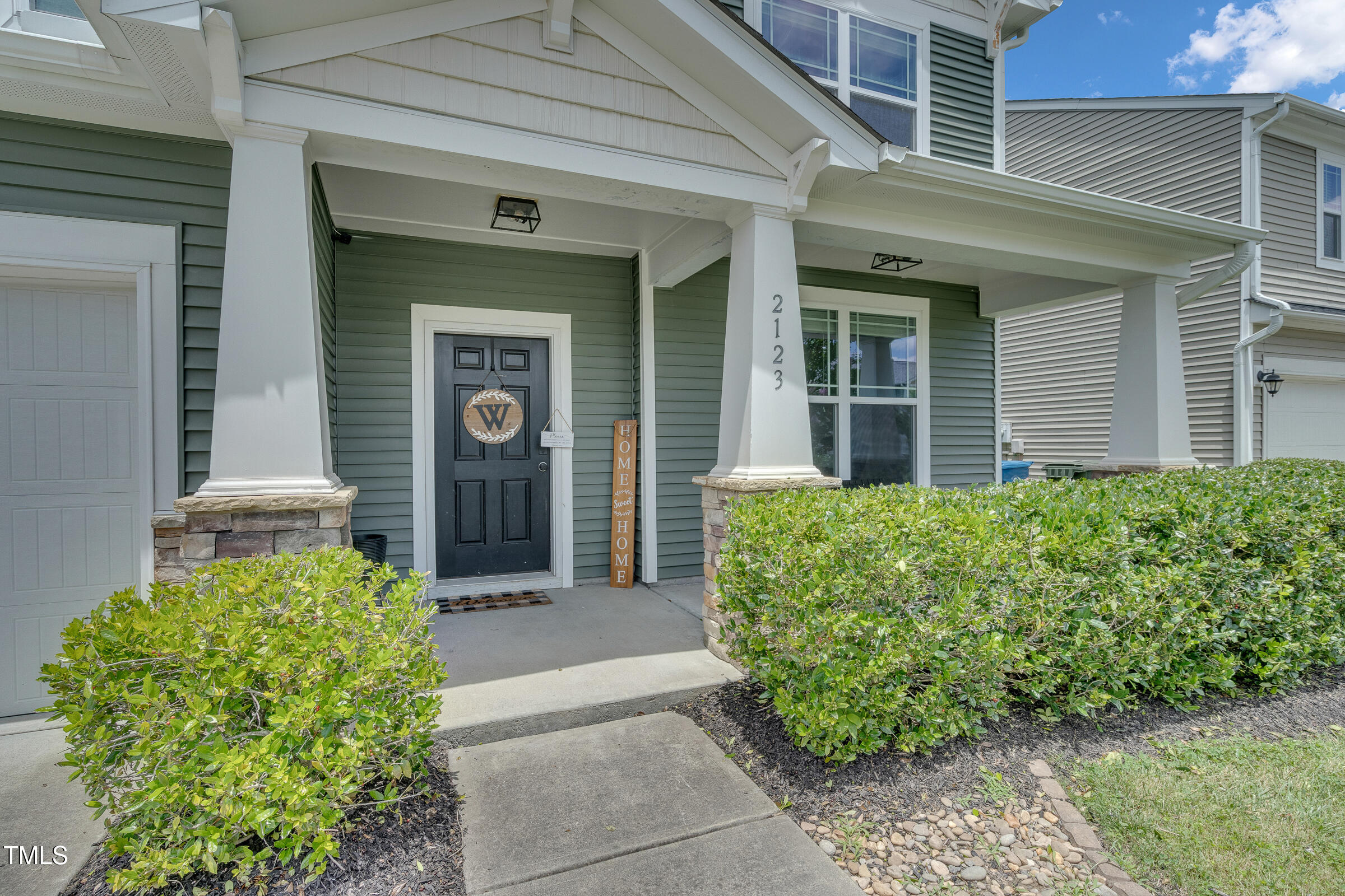 2123 Scarlet Sage Drive Property Photo 1