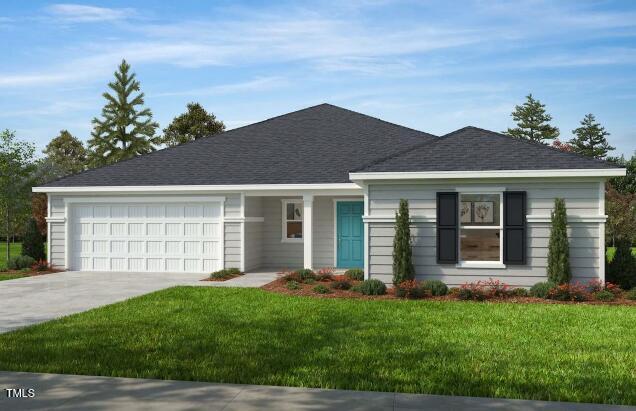 189 Gobbler Drive Property Photo 1
