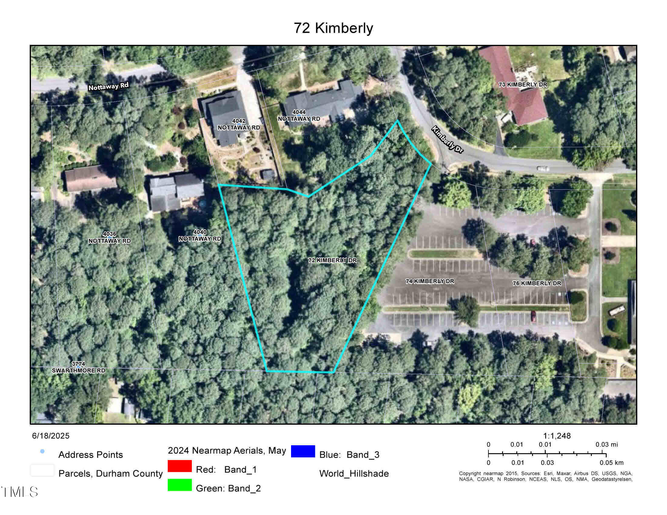 72 Kimberly Drive Property Photo 1