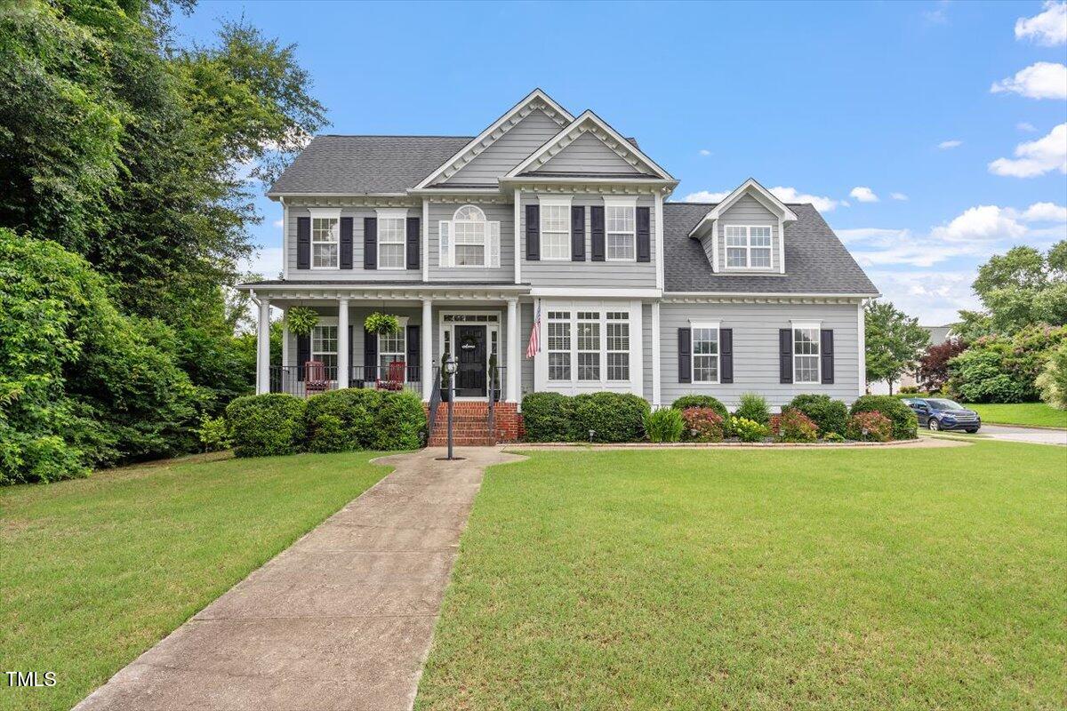 1505 Mclaurin Lane Property Photo 1