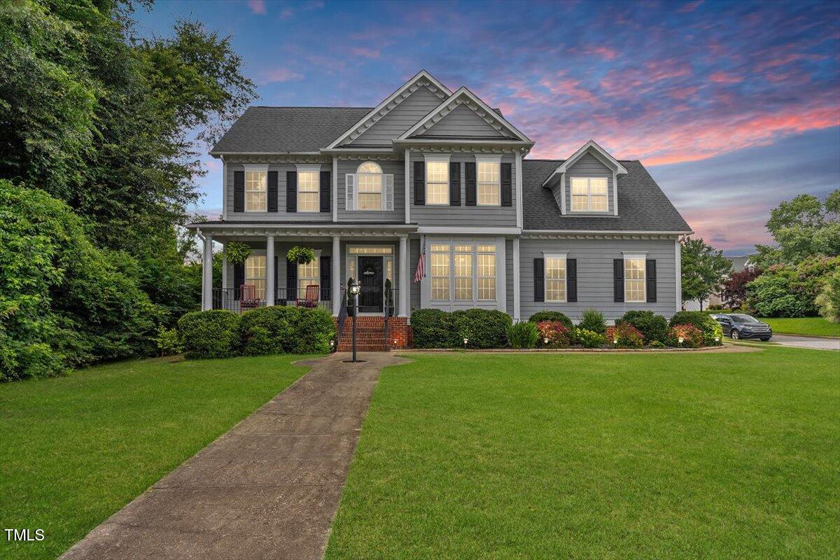 1505 Mclaurin Lane Property Photo 2