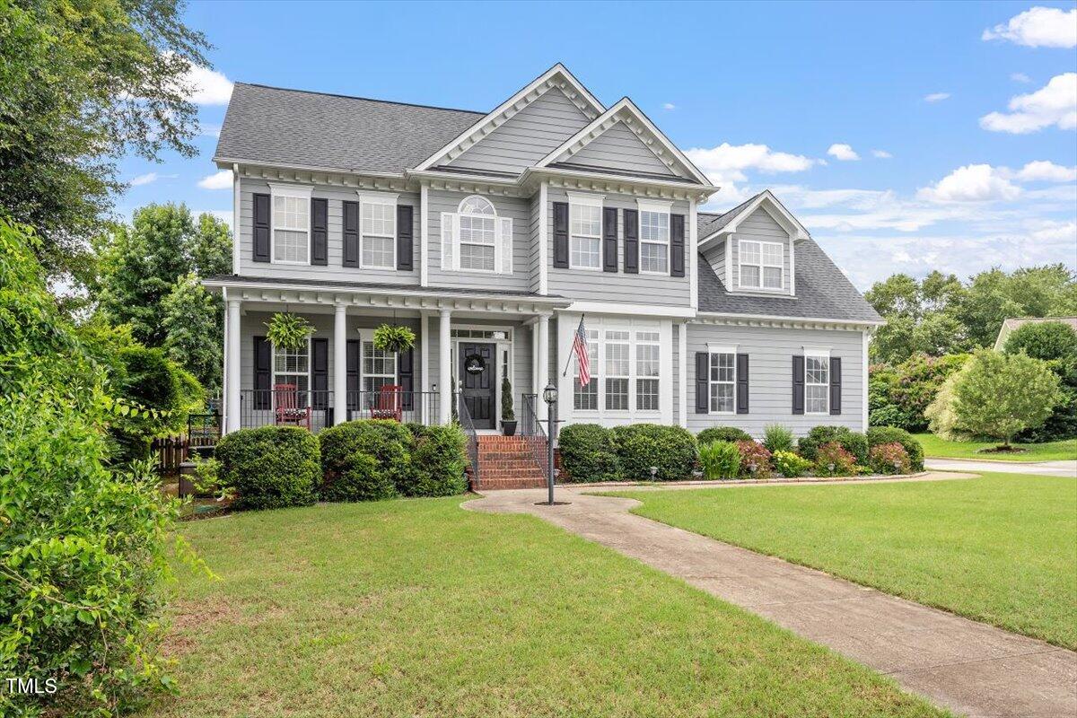 1505 Mclaurin Lane Property Photo 3