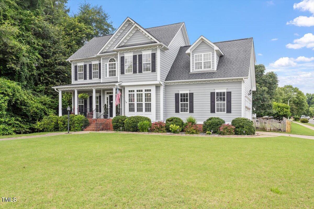1505 Mclaurin Lane Property Photo 4