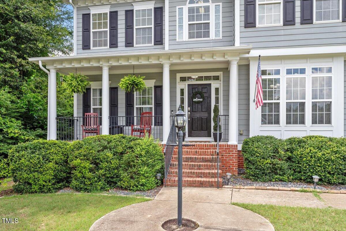 1505 Mclaurin Lane Property Photo 5