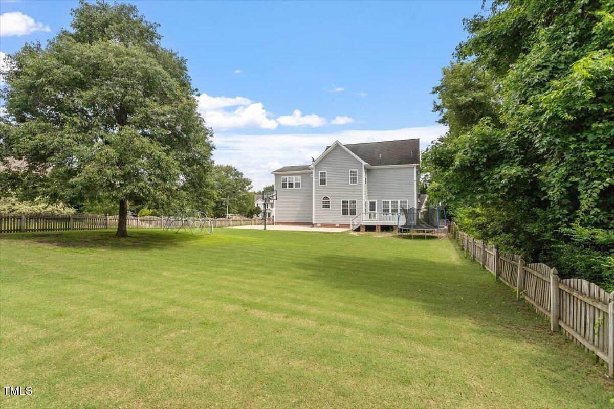 1505 Mclaurin Lane Property Photo 7