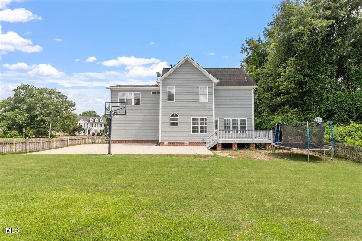 1505 Mclaurin Lane Property Photo 8