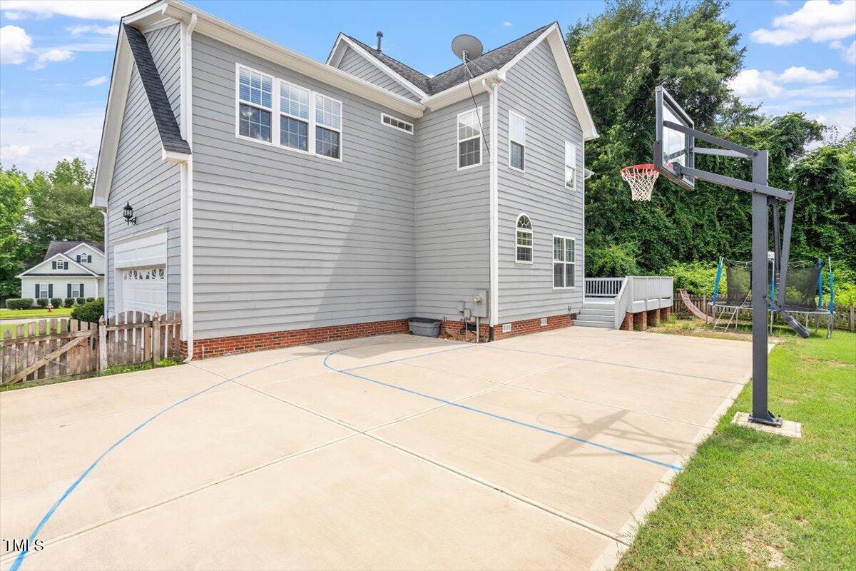 1505 Mclaurin Lane Property Photo 10