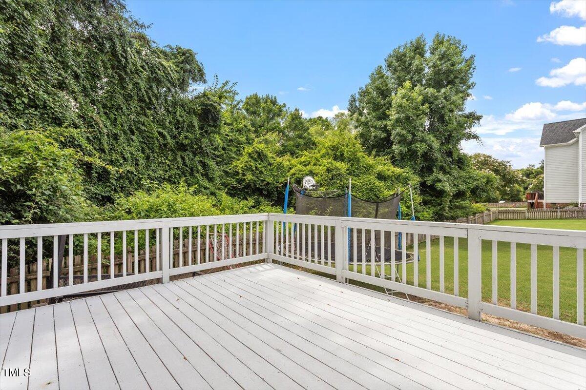 1505 Mclaurin Lane Property Photo 11