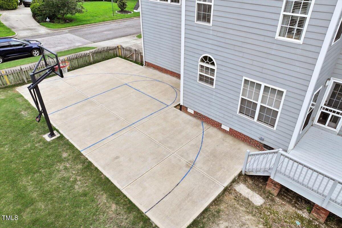 1505 Mclaurin Lane Property Photo 14