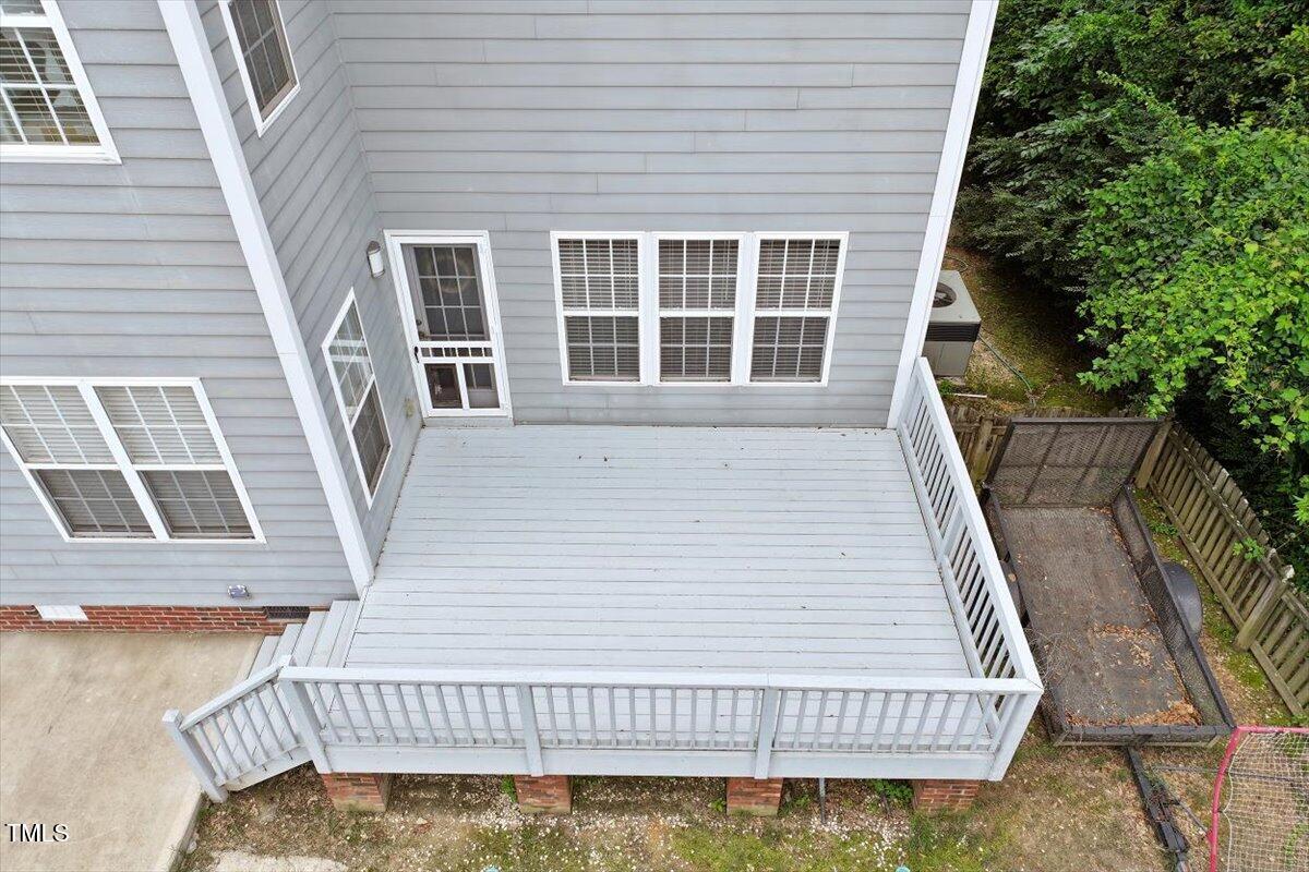1505 Mclaurin Lane Property Photo 15