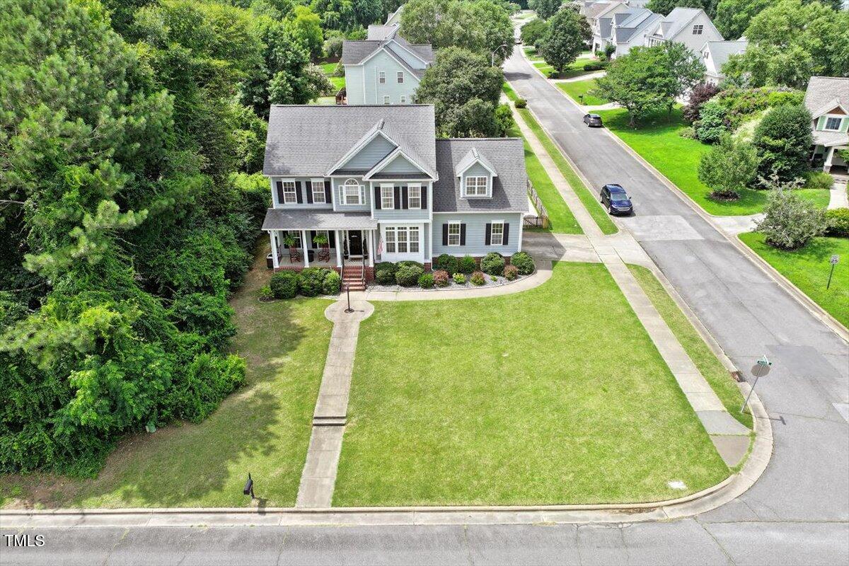 1505 Mclaurin Lane Property Photo 16