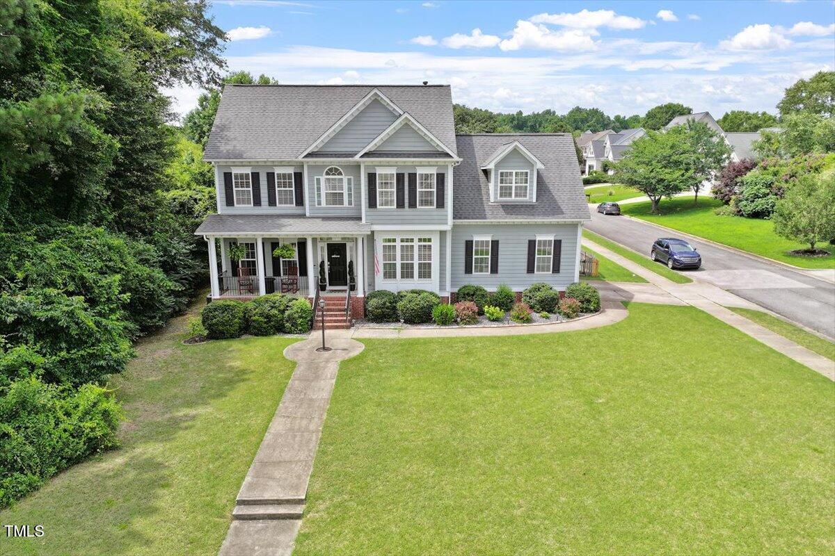 1505 Mclaurin Lane Property Photo 17