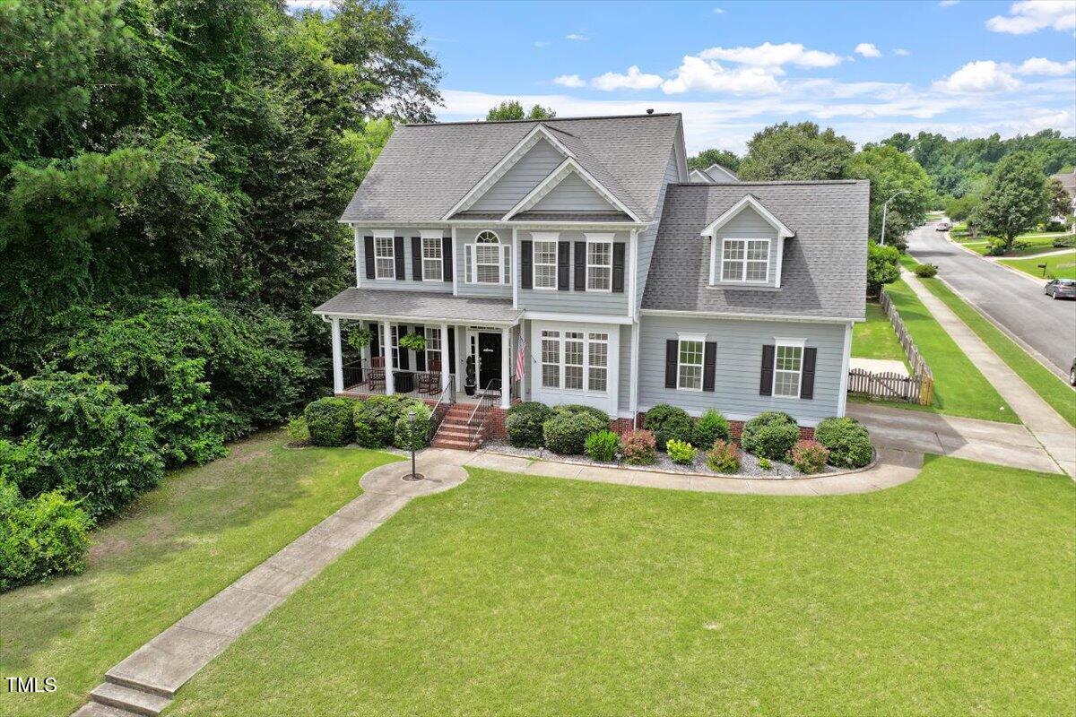 1505 Mclaurin Lane Property Photo 18
