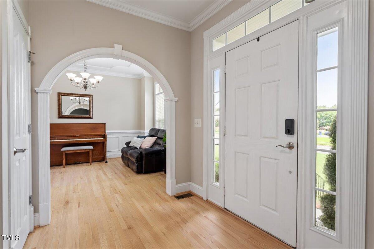 1505 Mclaurin Lane Property Photo 19