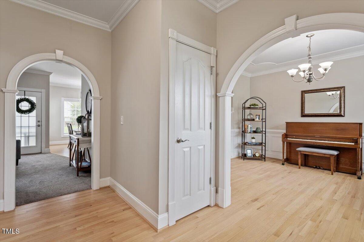 1505 Mclaurin Lane Property Photo 20