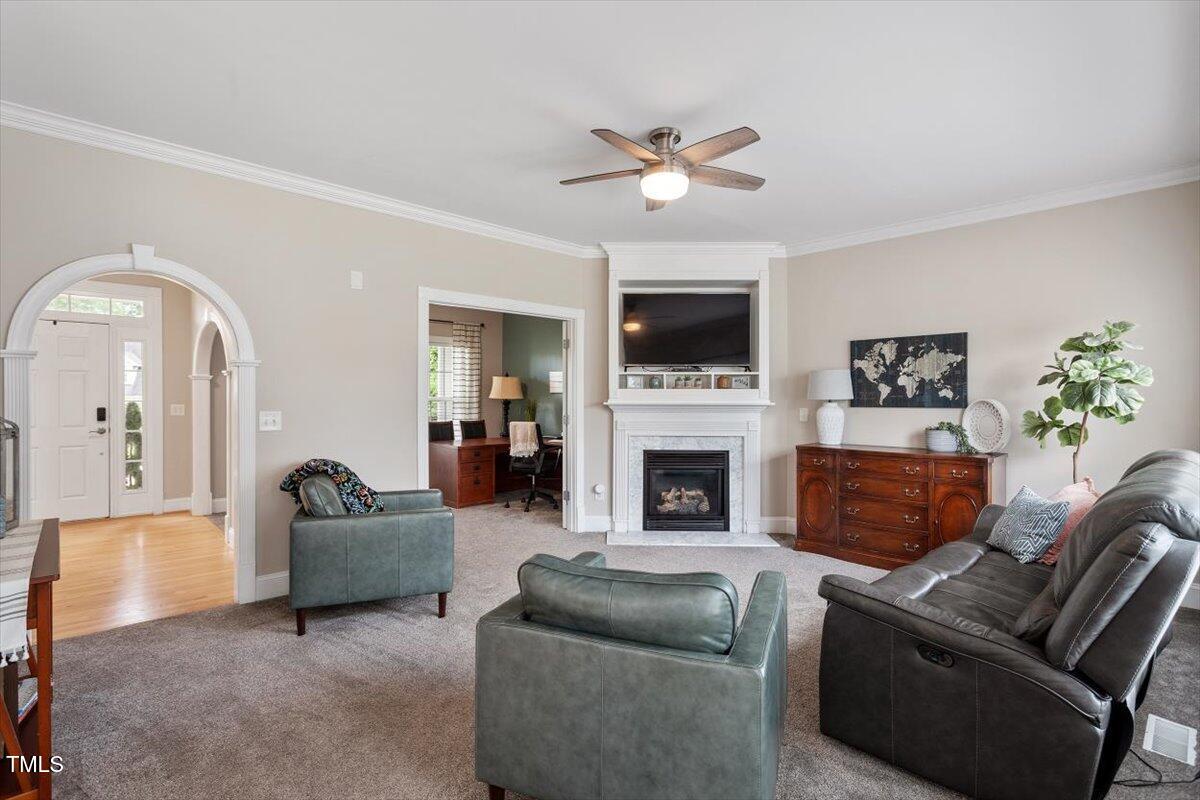 1505 Mclaurin Lane Property Photo 25