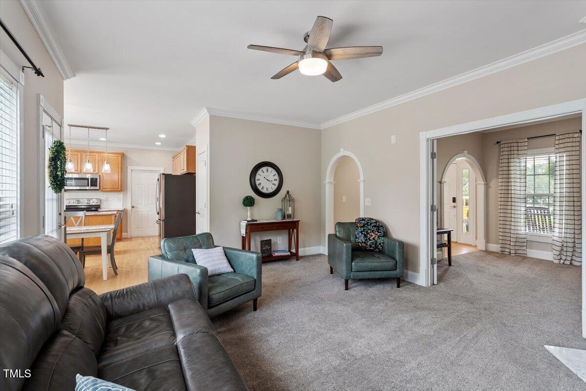 1505 Mclaurin Lane Property Photo 27