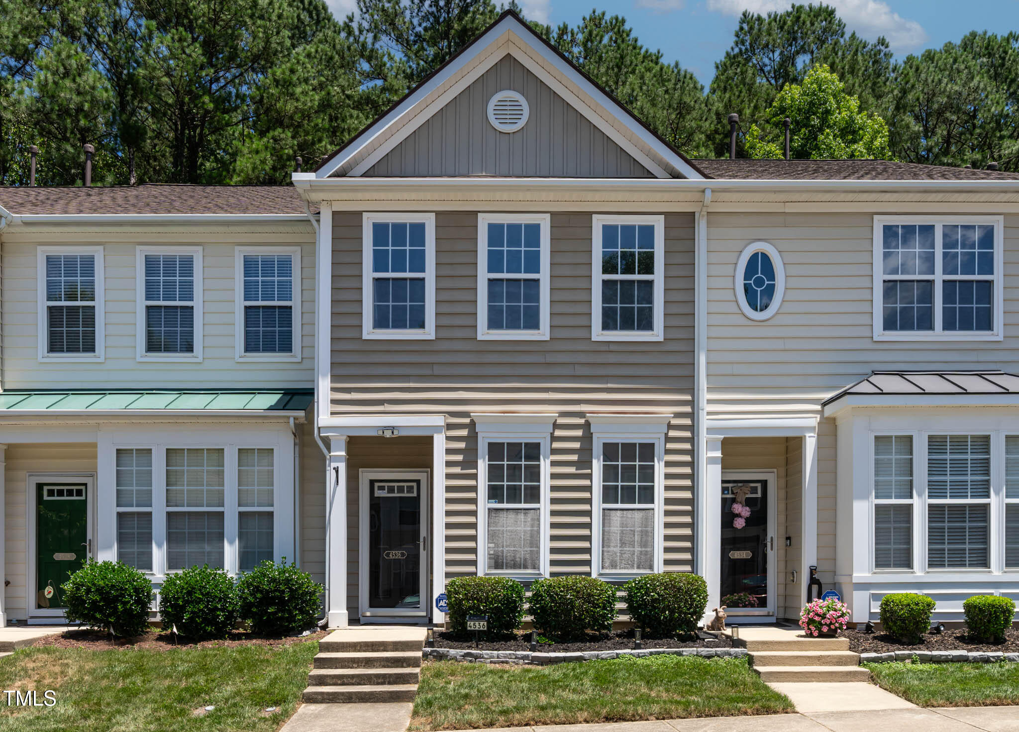 4536 Sugarbend Way Property Photo 1