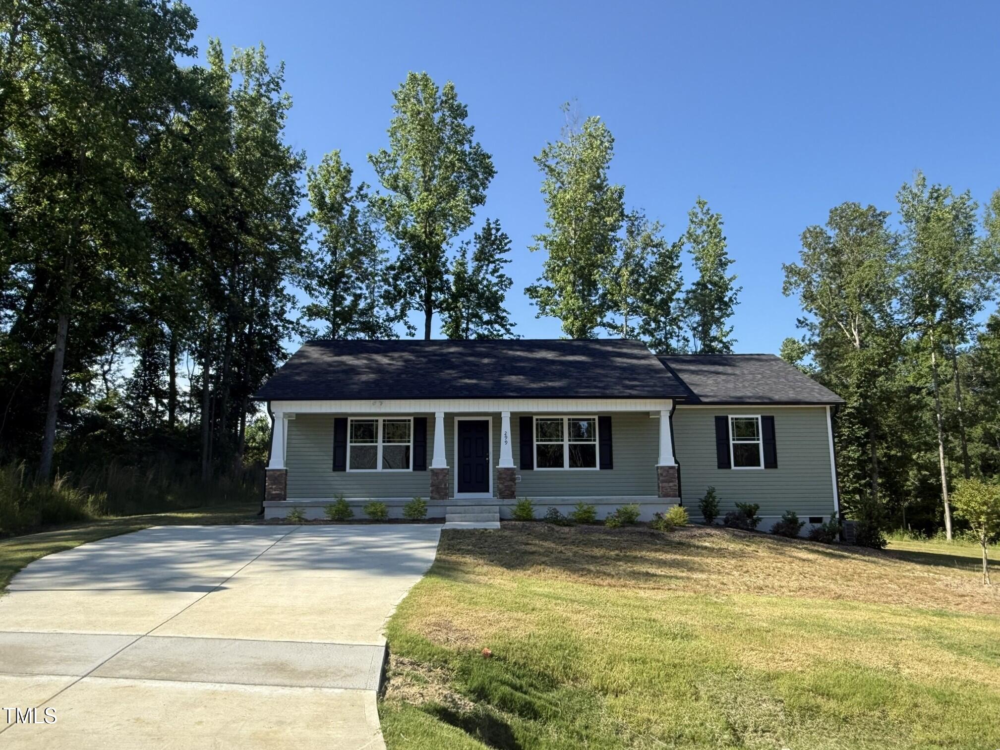 299 Starry Sky Drive Property Photo
