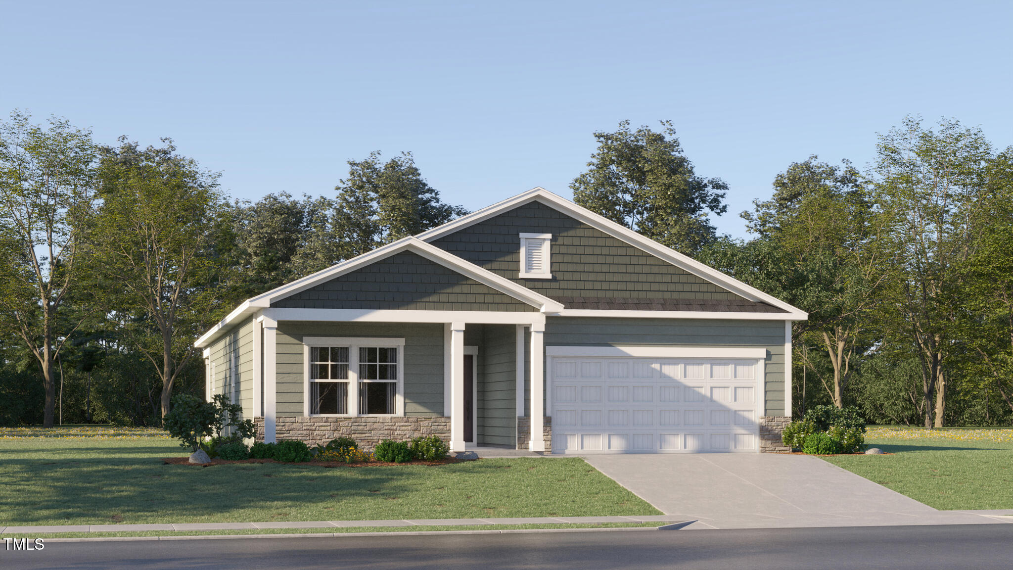 180 Digging Time Avenue Property Photo 1