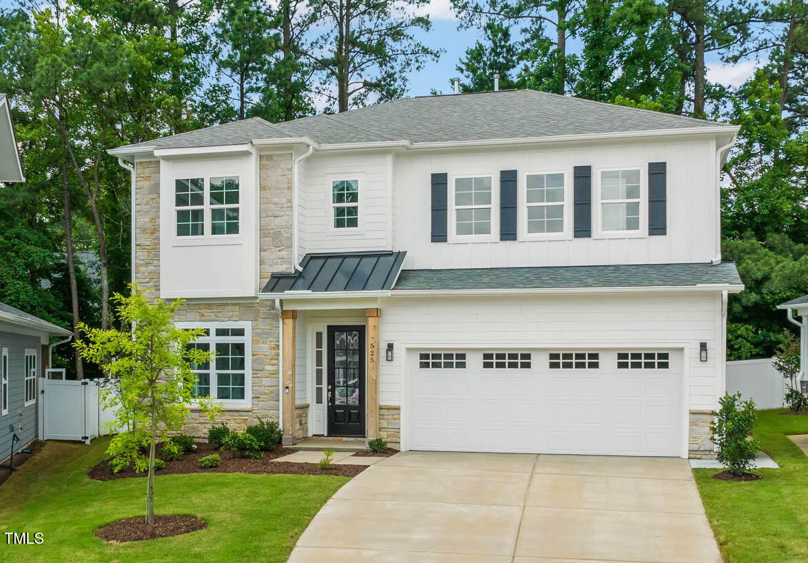 525 Kings Lake Way Property Photo 1