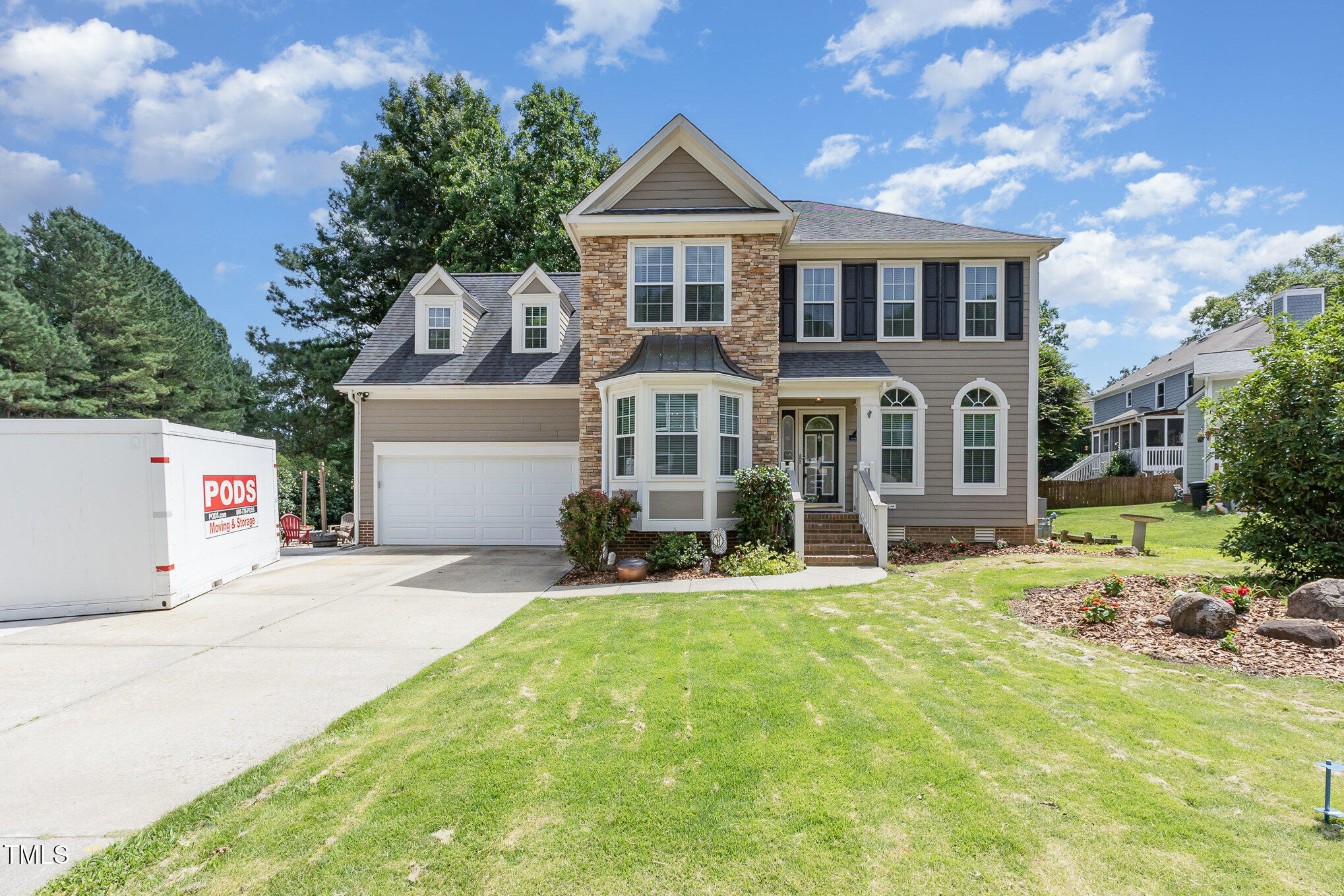 101 Lochmere Forest Drive Property Photo