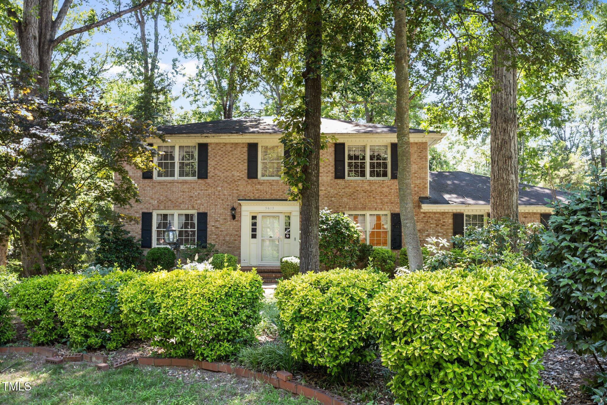 5617 Partridge Lane Property Photo 1