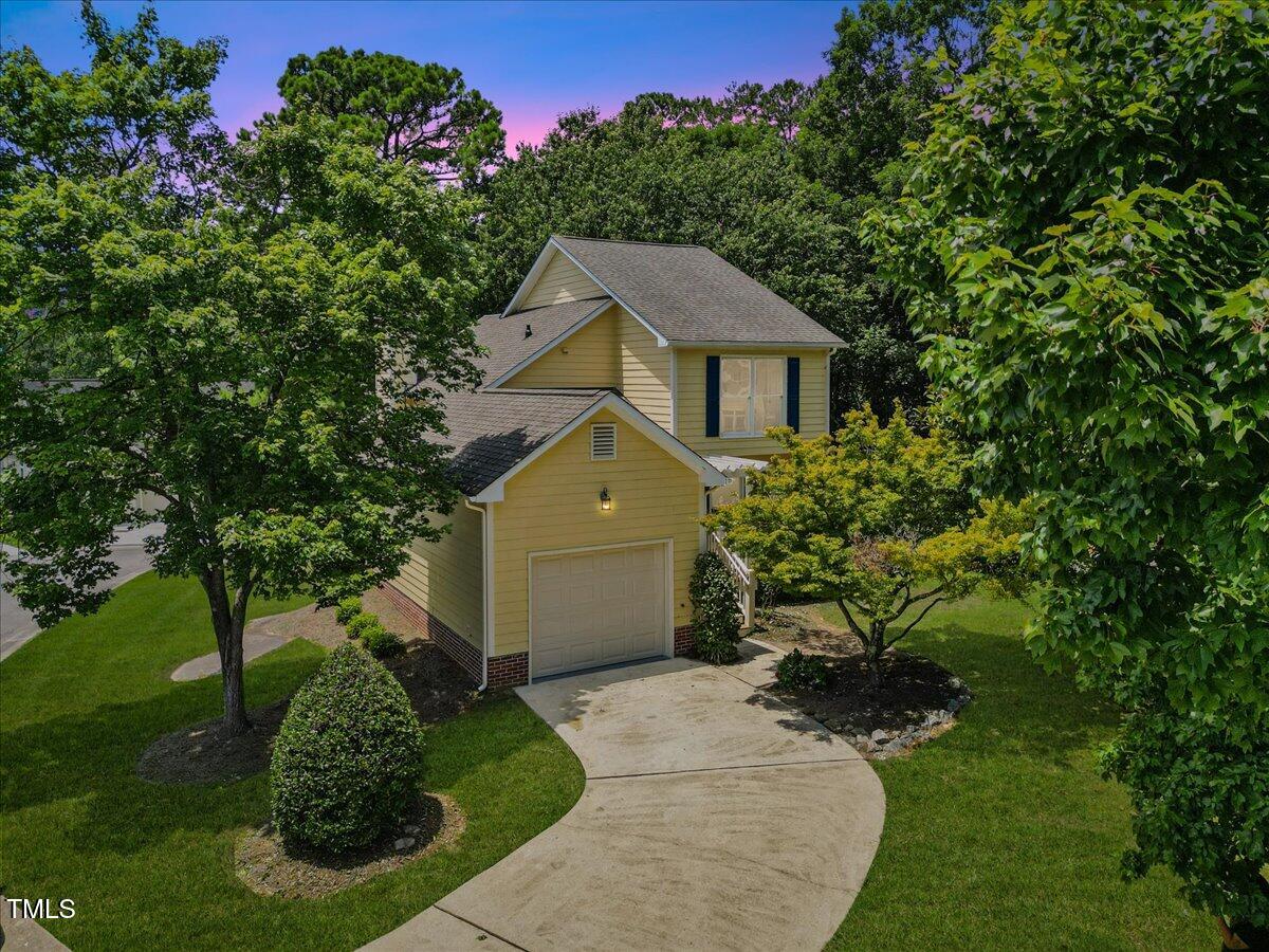 20 Nicklaus Way Property Photo 1
