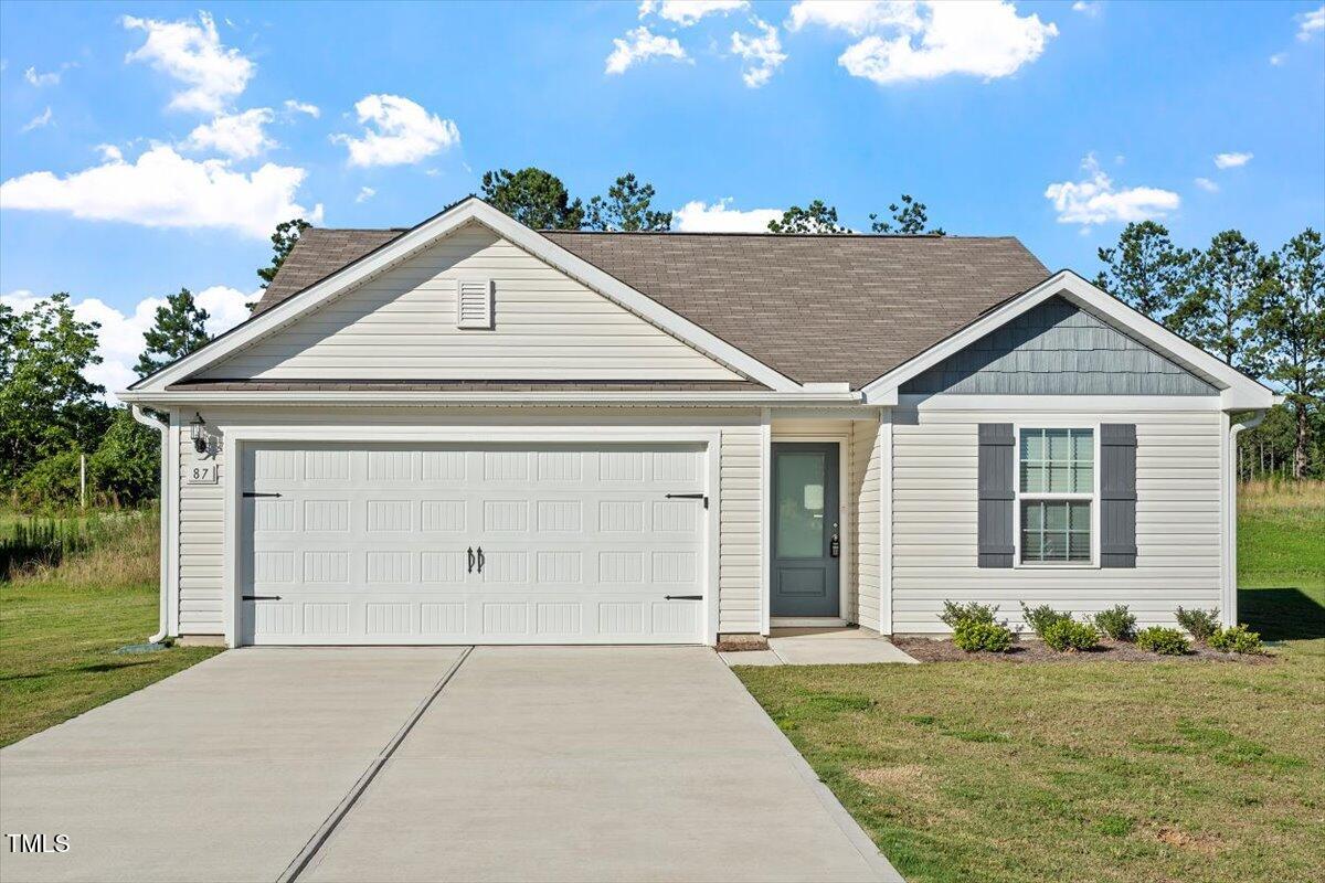 87 Royal Meadow Drive Property Photo 1