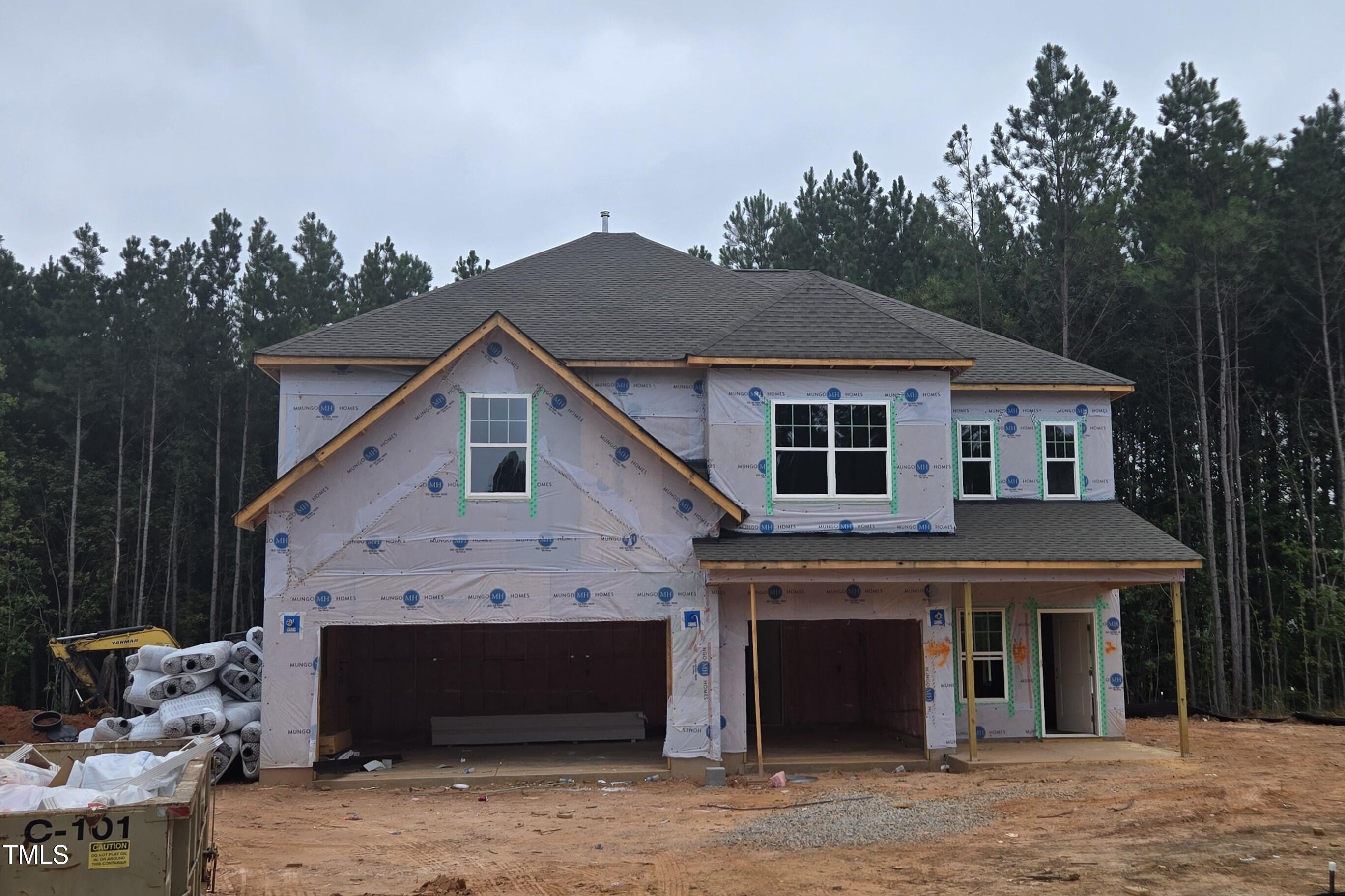 40 New Liberty Drive Property Photo 1