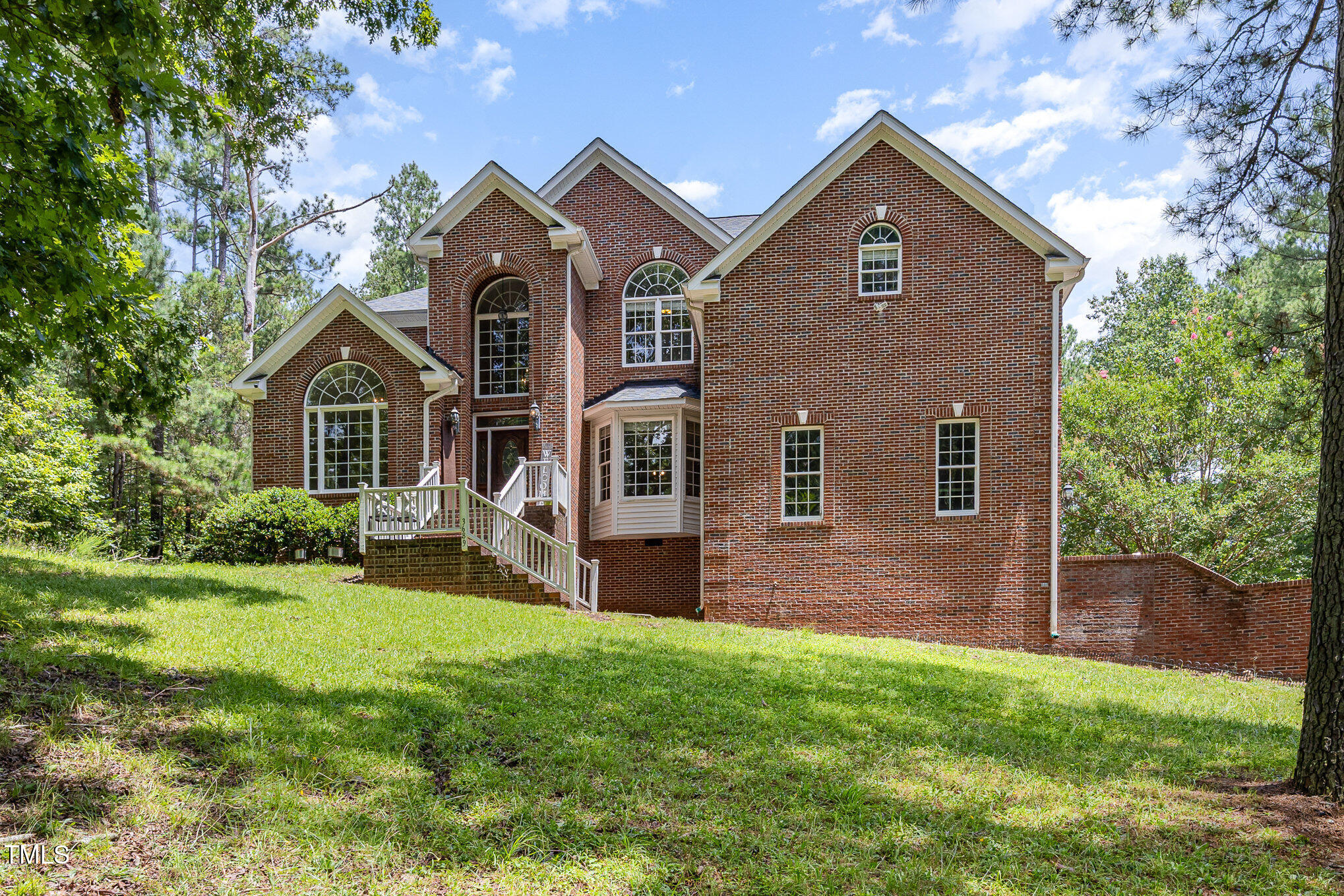 3689 Graham Sherron Road Property Photo 1