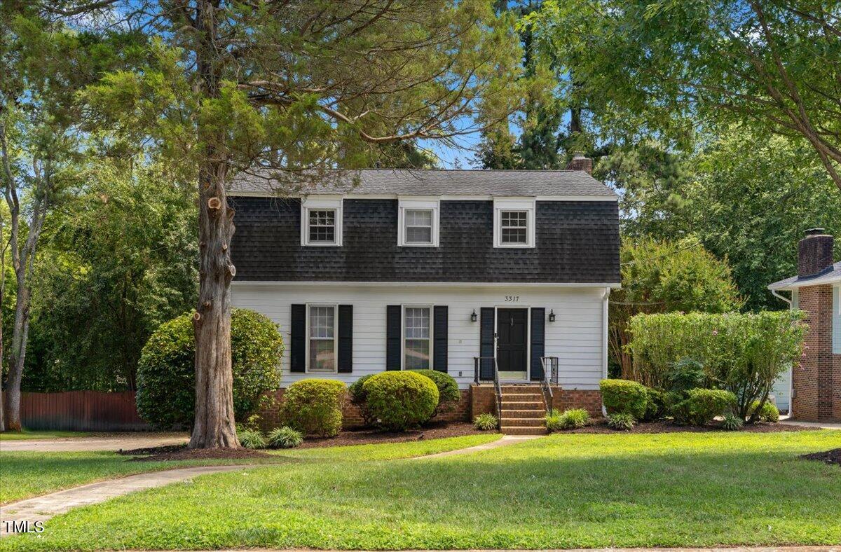 3317 Harden Road Property Photo 1