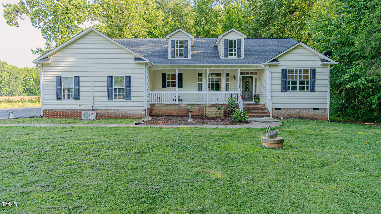 5307 Green Riley Road Property Photo 1