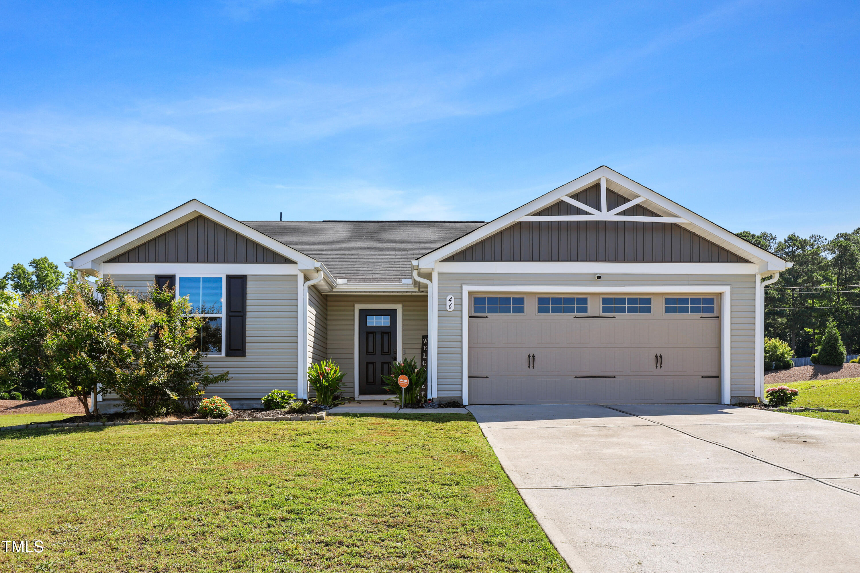 46 Bellini Drive Property Photo 1