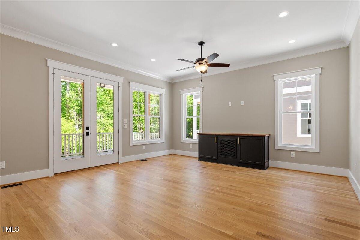 3934 Old Chapel Hill Road Property Photo 4