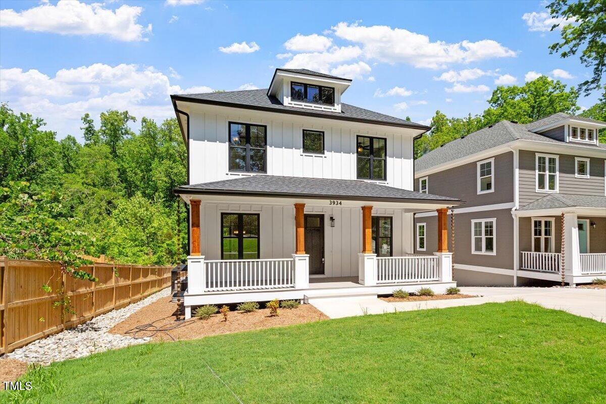 3934 Old Chapel Hill Road Property Photo 7