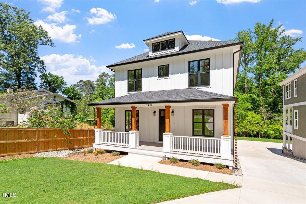 3934 Old Chapel Hill Road Property Photo 8
