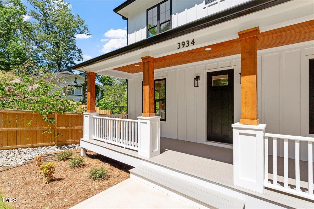 3934 Old Chapel Hill Road Property Photo 10